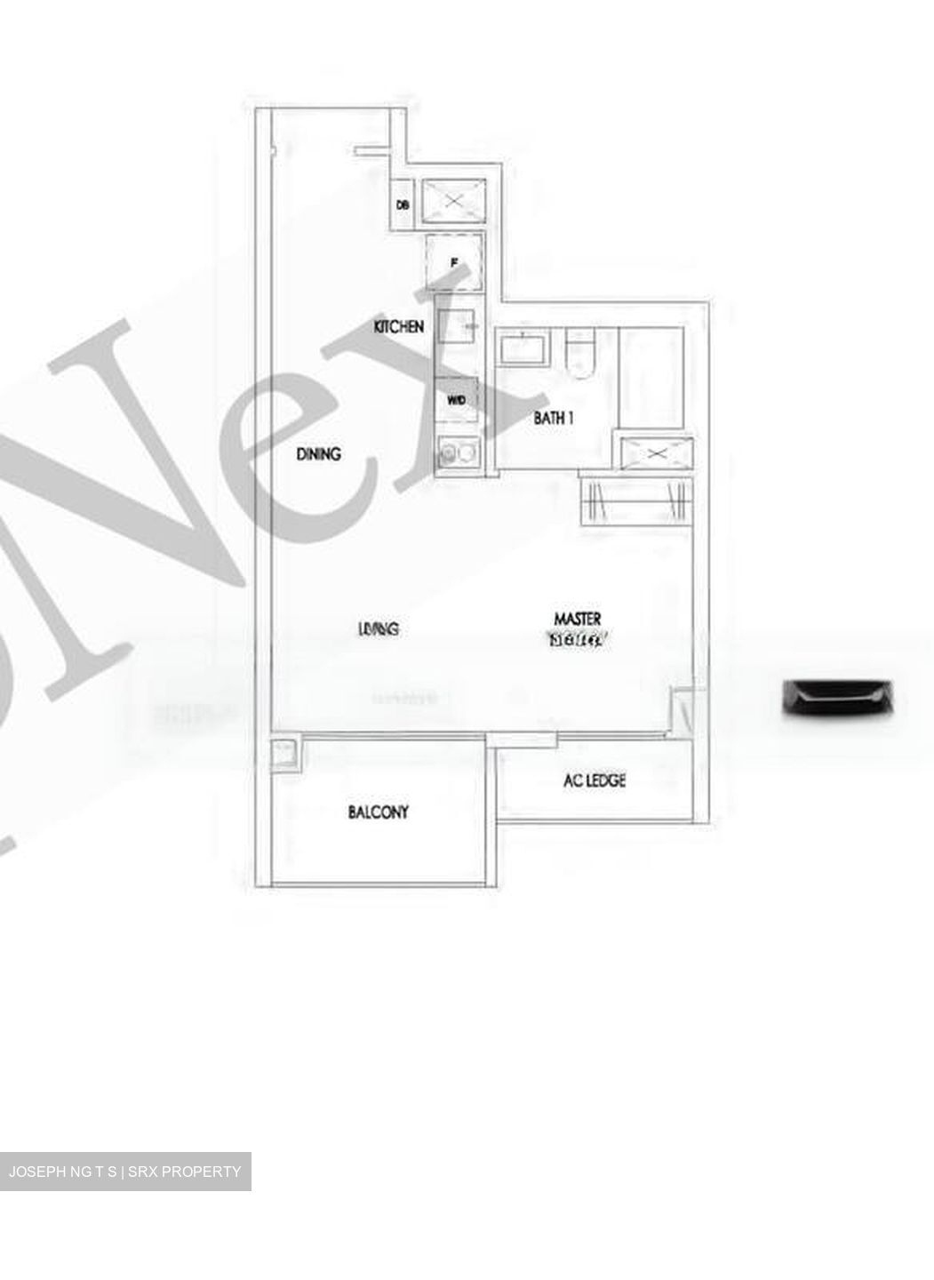 Treasure at Tampines (D18), Condominium #510026851